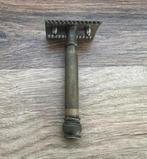 Antiek scheermes english made 9 cm, Ophalen of Verzenden