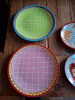 Blond amsterdam servies delen, Ophalen of Verzenden, Zo goed als nieuw, Aardewerk, Blond Amsterdam