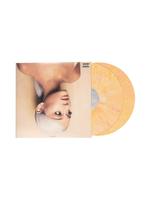 Sweetener 2lp Ariana Grande (peach colored opaque) SEALED, 2000 tot heden, Ophalen of Verzenden, 12 inch, Nieuw in verpakking