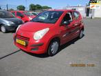 Suzuki Alto Suzuki Alto 1.0 Comfort 5 DRS., Auto's, Voorwielaandrijving, Euro 5, Stof, Gebruikt