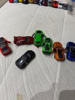 te koop "Gebruikte meer dan 30 Diecast Model Auto Partij, Ophalen of Verzenden, Gebruikt, Auto