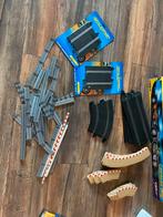Scalextric Racebaan met Veel Extra Onderdelen, Ophalen, Carrera, Met looping, Elektrisch
