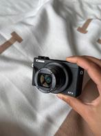 Canon PowerShot G7X Mark III, Ophalen, Zo goed als nieuw, Compact, Canon