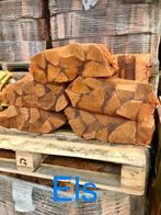 (a18) 25 zakken els voor maar €120,- bij oussoren haarhout, Minder dan 3 m³, Ophalen, Elzenhout, Blokken