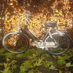 Gazelle damesfiets, Fietsen en Brommers, Fietsen | Dames | Damesfietsen, Ophalen, Versnellingen, Gazelle, 53 tot 56 cm