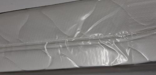 NIEUW Pocket veren babymatras 60x120, Kinderen en Baby's, Babywiegjes en Ledikanten, Nieuw, Ledikant, Ophalen