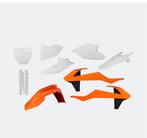 KTM SX/SXF 2016-2018 Kappen Set - NIEUW!, Hobby en Vrije tijd, Modelbouw | Radiografisch | Helikopters en Quadcopters, Ophalen of Verzenden