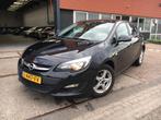 Opel Astra 1.4 Selection 5 Deurs HB | Airco | Centrale porti, Voorwielaandrijving, Stof, Gebruikt, 4 cilinders