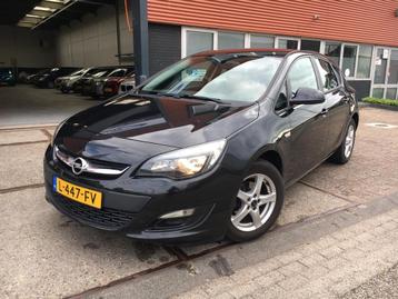 Opel Astra 1.4 Selection 5 Deurs HB | Airco | Centrale porti beschikbaar voor biedingen