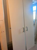 Ikea Fardal hoogglans pax deuren 50x201, Ophalen, 200 cm of meer, 50 tot 100 cm, Zo goed als nieuw