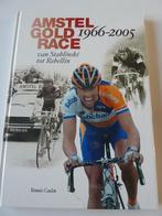 amstel gold race 1966- 2005, Lopen en Fietsen, Bennie ceulen, Ophalen of Verzenden, Zo goed als nieuw