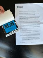 2x Doorlaatbewijs Zandvoort F1 2025, Tickets en Kaartjes, Kortingen en Cadeaubonnen, Twee personen, Overige soorten, Overige typen
