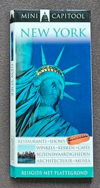 Capitool - New York, Capitool, Ophalen of Verzenden, Zo goed als nieuw, Noord-Amerika