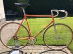 BAANFIETS EDDY MERCKX, 55 tot 59 cm, Ophalen, Overige merken, Jaren '60 of nieuwer