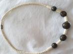 Berber ketting 44 cm, Sieraden, Tassen en Uiterlijk, Antieke sieraden, Ophalen of Verzenden, Overige materialen, Ketting