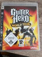 Guitar Hero World Tour - PS3, Spelcomputers en Games, Muziek, Gebruikt, Eén computer, Ophalen of Verzenden
