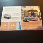 FORD Squire - 1955 (#7), Verzenden, Gelezen, Ford