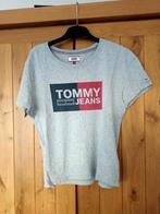 Tommy Jeans shirt maat S, Nieuw, Ophalen of Verzenden, Korte mouw, Maat 36 (S)
