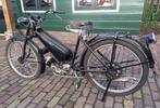 Excelsior Autobyk 1945 98cc originele motorfiets Birmingham
