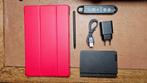 Lenovo tab M10 FHD plus tablet met standaard  en voeding, Computers en Software, Android Tablets, Gebruikt, Lenovo TAB  M10 FHD