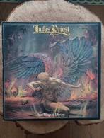 LP van Judas Priest, Gebruikt, Ophalen of Verzenden