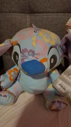 Stitch knuffel uit disneyland parijs, Ophalen of Verzenden, Overige figuren, Zo goed als nieuw, Knuffel