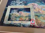 Puzzel 1500 stukjes. Josephine wall . Schmidt puzzel., Ophalen of Verzenden, Gebruikt