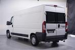 Peugeot Boxer 2.2 HDI 130 pk L3H2 APK 07-2026, Ideaal voor C, Auto's, Voorwielaandrijving, Euro 5, Stof, Gebruikt