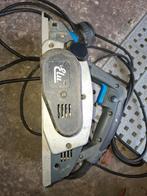 Elu elektrische schaafmachine - Prima staat!, Doe-het-zelf en Verbouw, Ophalen of Verzenden, Gebruikt, Overige typen