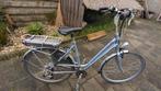 Elektrische fiets met acculader, Ophalen, Gebruikt, Overige merken