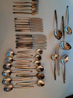 Van Kempen & Begeer zilveren bestekset, Ophalen of Verzenden, Gebruikt, Zilver, Bestekset