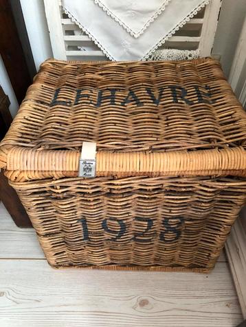 Rivièra maison rattan beschikbaar voor biedingen
