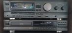 Technics Receiver en CD speler, Ophalen of Verzenden, Gebruikt, Overige merken