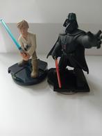 Disney Infinity figuren, 2 spelers, Zo goed als nieuw, Vanaf 7 jaar, Ophalen