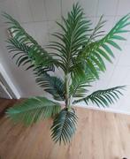Grote Kunst Palmboom, Palm, In pot, 150 tot 200 cm, Groene kamerplant