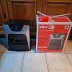 Zibro LC-DX32 in nieuwstaat  3,2KW.  Aankoopdatum 13-01-2025, Ophalen, Zo goed als nieuw