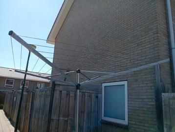 Brabantia droogmolen beschikbaar voor biedingen