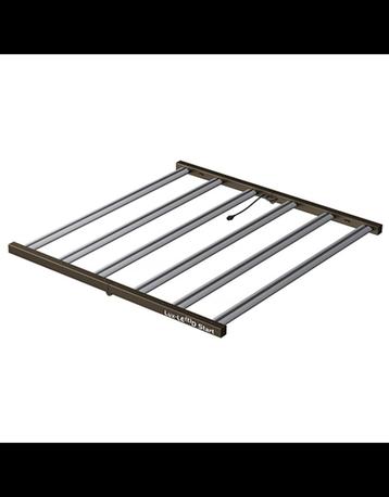 4x nieuw Luxumol Lux-Le(t)d Start LED Kweeklamp 720Watt

 beschikbaar voor biedingen