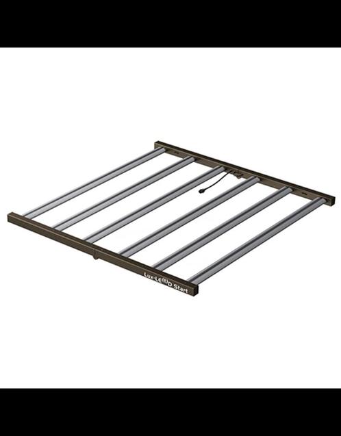 4x nieuw Luxumol Lux-Le(t)d Start LED Kweeklamp 720Watt, Tuin en Terras, Kweekspullen, Nieuw, Kweeklamp, Ophalen