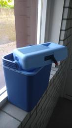 koelbox 12v, Ophalen, Zo goed als nieuw, Koelbox, Elektrisch