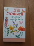 Jill Mansell - De zomer van je leven, Jill Mansell, Ophalen of Verzenden, Zo goed als nieuw, Nederland