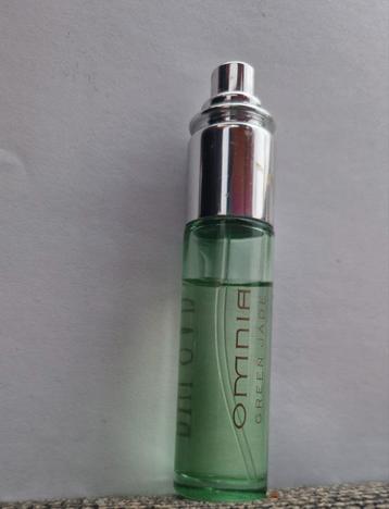 Bvlgari Omnia Green Jade  beschikbaar voor biedingen