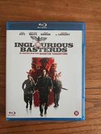 Blu-ray dvd inglourious basterds, Ophalen of Verzenden, Zo goed als nieuw