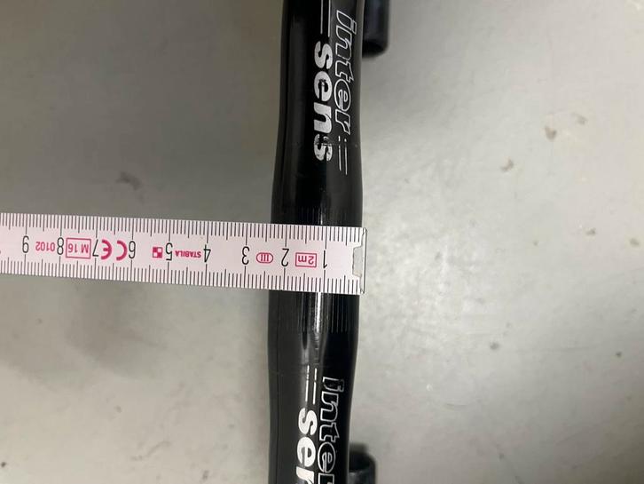 Inter Sens Fietsstuur - Comfortabel en Betrouwbaar, Fietsen en Brommers, Fietsonderdelen, Gebruikt, Algemeen, Stuur, Ophalen of Verzenden