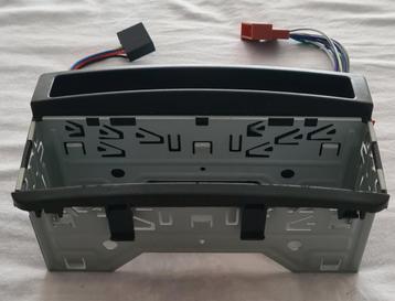 Ford focus (MK1) 1-din installatie kit/inbouwpaneel + xtras. beschikbaar voor biedingen