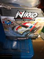 Nikko radio control, Hobby en Vrije tijd, Ophalen, Zo goed als nieuw