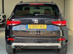 Seat Ateca FR 1.5 Front + Lane Assist, Auto's, Seat, 65 €/maand, 1498 cc, 680 kg, 4 cilinders