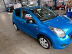 Suzuki Alto 1.0 2009 Blauw, Voorwielaandrijving, 200 kg, Origineel Nederlands, Handgeschakeld