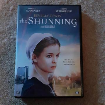 DVD The Sunning van Beverly Lewis