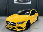 Mercedes-Benz A-Klasse AMG 35 4MATIC Premium Plus - Aero Pac, Automaat, 1345 kg, Adaptive Cruise Control, Gebruikt